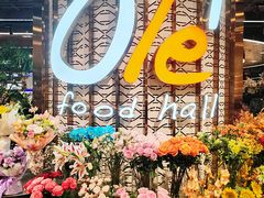 -Olé精品超市(广州太古汇店)