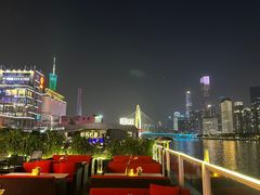 -琶醍壹号•潮菜江景餐吧