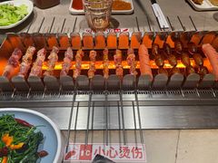 -丰茂烤串(金源店)