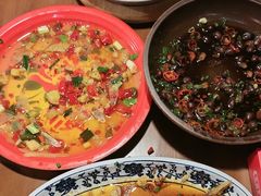 -阿嫂印象·民间江湖菜(大学城店)