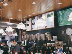 -茶颜悦色(登高路上店)