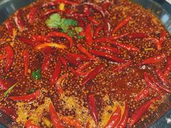 -茅草房·河畔园林火锅