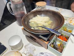 -贡宴盐帮菜自贡驻京联络处餐厅