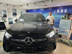 -上海德星奔驰(江杨南路店)