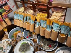-鸽子窝(黄村店)