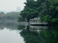 -东山湖公园