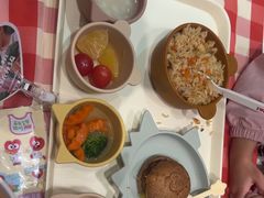-西贝(华发商都店)