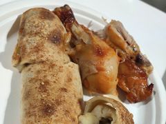 -山姆餐吧(南昌红谷滩印象城店)