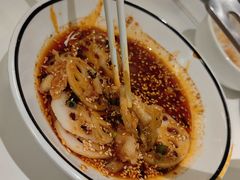 -太二酸菜鱼(广州IFC国金天地店)