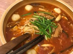 -石榴姐•山城小馆(创始店)