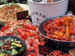 -巴厘龙虾·榜首油焖大虾(洞庭·艺术洋房店)