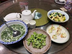 -漫渡庄绿岛花园•隐世庭园菜(滨湖店)