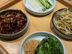 -吴家·非遗淮扬小馆(镇江万达广场店)