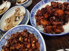 -兰边碗(鼓楼店)