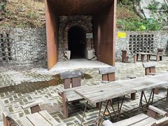 -广州市紫泥堂文化创意园景区