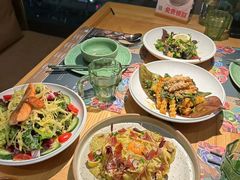 -甘思咪哚·云南艺术餐厅(天河广百店)