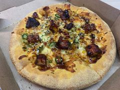 -达美乐比萨(文三路店)