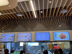 -阿三生煎(正弘城店)