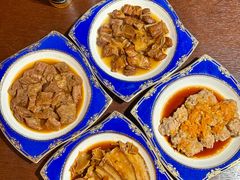 -温州王朝大酒店-自助餐厅