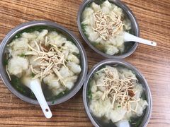 -荣巷小馄饨(荣巷店)