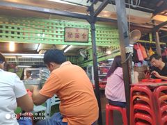 -金莲记福建面美食馆(谷中城美佳广场店)