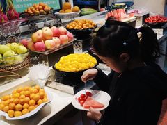 -汉丽轩韩式自助烤肉十二年(SM广场店)