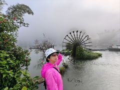 -靖西鹅泉风景区