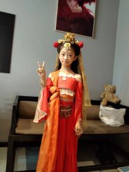 -盘子女人坊古装写真摄影(天津总店)