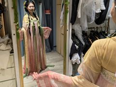 -海马体照相馆(上海月星环球港店)