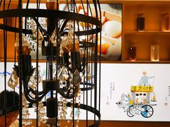 -蔡澜点心·粤菜(西单大悦城店)