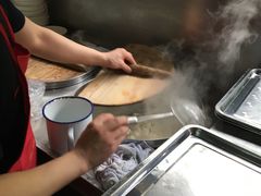 -巧手馄饨(箍桶巷店)