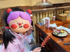 -妖无二·和牛烧烤自助(新吴万达店)