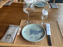 -上桥水产·海鲜餐厅(五四广场店)