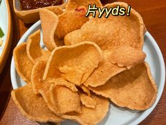 -马来西亚肉骨茶汤·招牌螃蟹·烧鸡·呷喱吧吧(海上世界店)