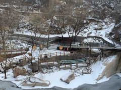 -黑龙潭风景区