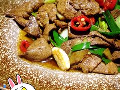 -湘与香缘·湖南菜(王府井北京市百货大楼店)