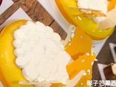 -美斯烘焙培训学院•蛋糕•面包•咖啡(宝安校区)
