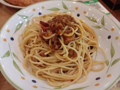 -萨莉亚意式餐厅(苏州食百家店)
