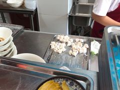 -金陵老丁家馄饨(新街口店)