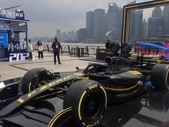 -上海港国际客运中心