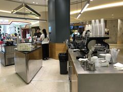-Seesaw Coffee(上海国金中心店)
