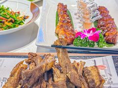 -陶缘一号·四季缘·老字号顺德菜·户外婚礼家宴(西滘店)