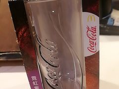 -麦当劳(世界城广场店)