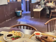 -猫岛主趣味餐厅(鼓浪屿店)