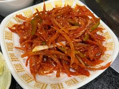-海花锅盖烧烤店(怡馨家园店)