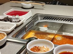 -海底捞火锅(公益西桥店)