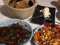 -小吊梨汤·北京菜·烤鸭(鸟巢店)