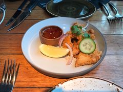 -The Meat & Wine Co Southbank(南岸店)