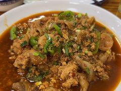 -高淳老街土菜馆(迎薰门店)