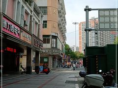 -歪头牛肉(金龙壹号店)